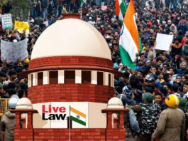 Jantar Mantar Protest