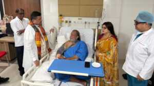 Mithun Chakraborty Health Mithun Chakraborty Health